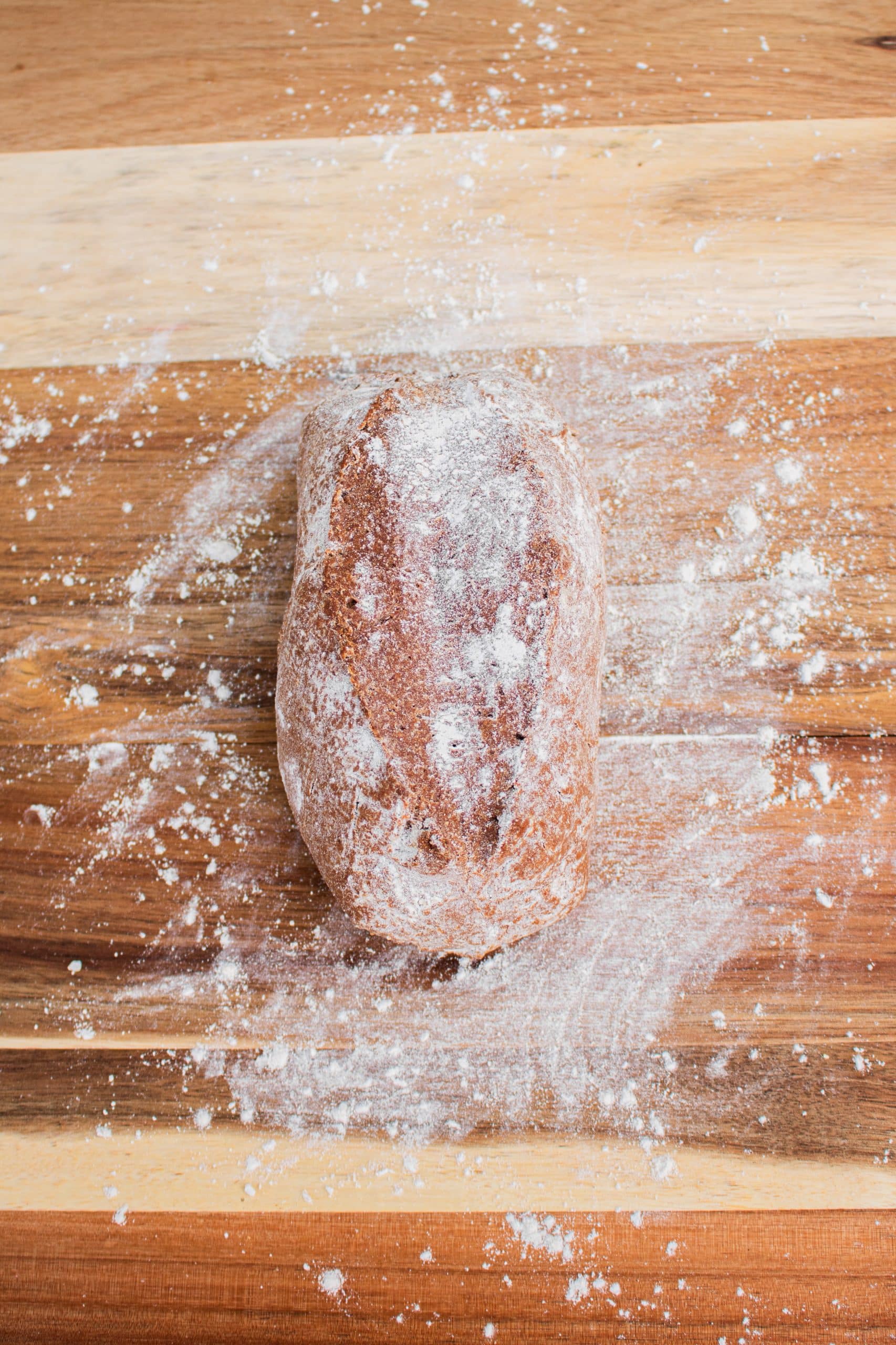 Glutenvrij Koolhydraat Verlaagd Brood - Afbeelding 2