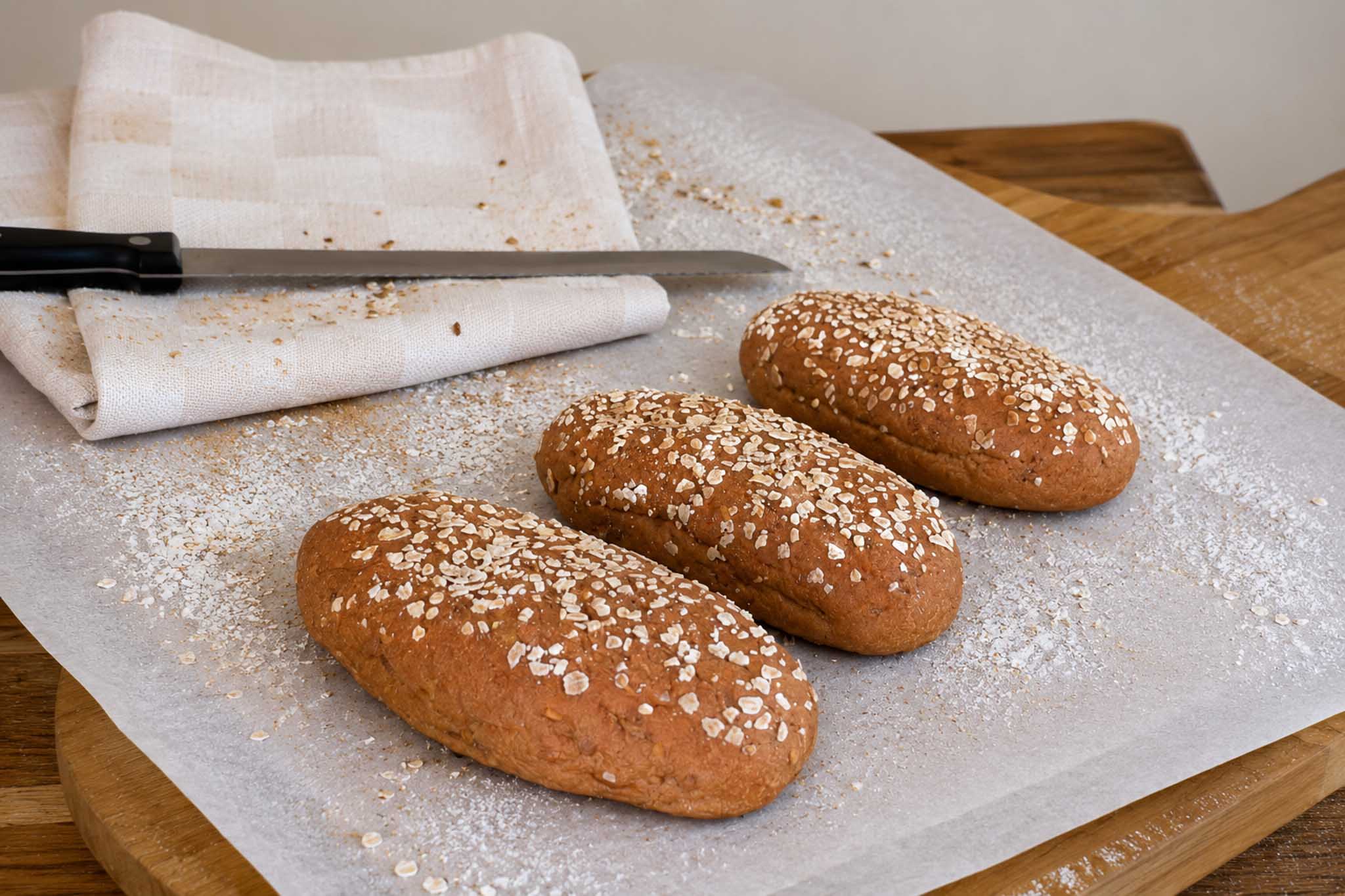 Proteïne pistolets